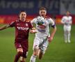 Discurs dur după CFR Cluj - Sepsi 2-0: „Arătăm foarte rău, ne facem de rușine!”