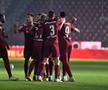 Discurs dur după CFR Cluj - Sepsi 2-0: „Arătăm foarte rău, ne facem de rușine!”