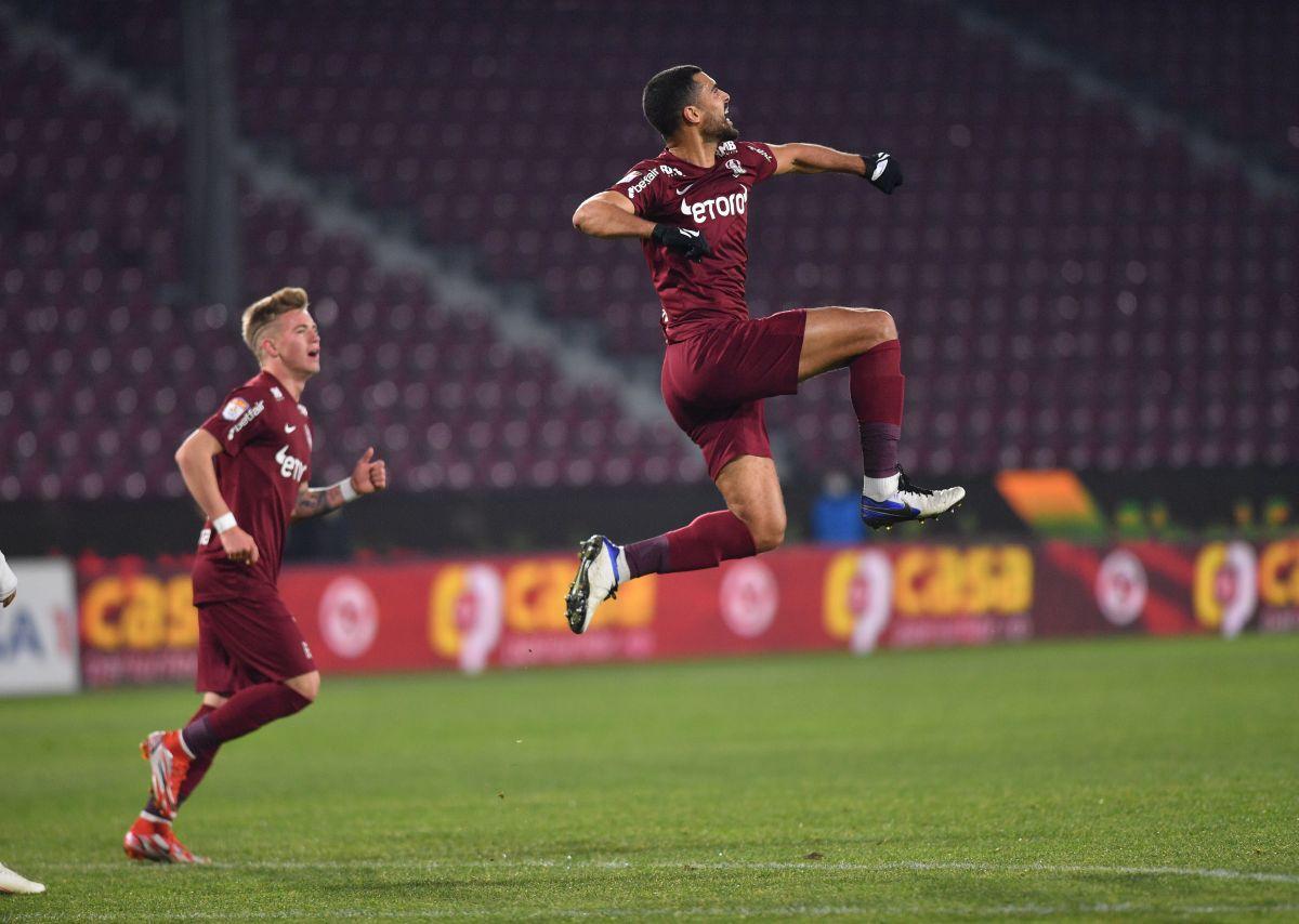 Discurs dur după CFR Cluj - Sepsi 2-0: „Arătăm foarte rău, ne facem de rușine!”