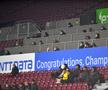 CFR Cluj - Sepsi 2-0. Dan Petrescu nu se predă! Campioana se distanțează din nou față de Craiova și FCSB. Clasamentul actualizat