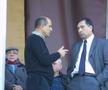 40 de ani de la debutul arbitrului Ion Crăciunescu în prima ligă: „Puteam muri acolo, m-au salvat Bölöni și doctorii de la Târgu Mureș!”