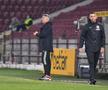 Discurs dur după CFR Cluj - Sepsi 2-0: „Arătăm foarte rău, ne facem de rușine!”