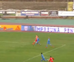 Ioan Hora, primul gol în Academica Clinceni - UTA