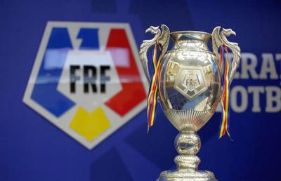 Favorite, cote și ponturi pariuri optimi Cupa României la fotbal