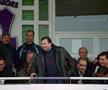 40 de ani de la debutul arbitrului Ion Crăciunescu în prima ligă: „Puteam muri acolo, m-au salvat Bölöni și doctorii de la Târgu Mureș!”