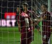 FOTO CFR Cluj - Sepsi 25.20.2021