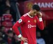 Cristiano Ronaldo // FOTO: Imago