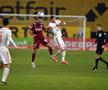 Discurs dur după CFR Cluj - Sepsi 2-0: „Arătăm foarte rău, ne facem de rușine!”