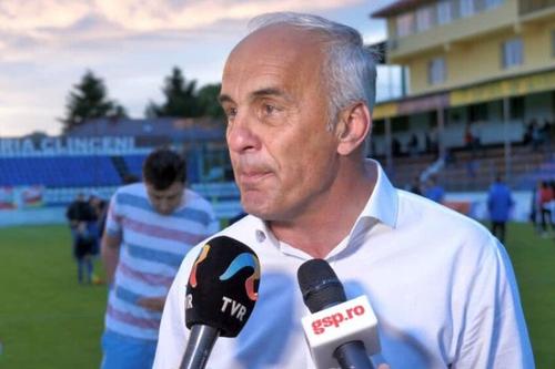 Adrian Budeanu