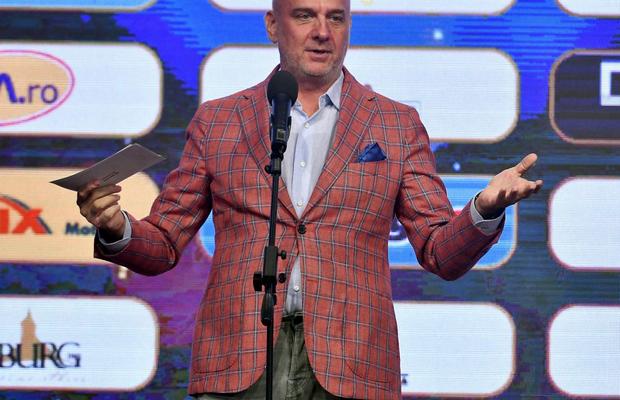 Dumitru Costin: „Cei care au decis să închidă porțile stadioanelor sunt niște idioți” + „NBA n-ar fi permis niciodată o mangleală ca în cazul Farul - FCSB”