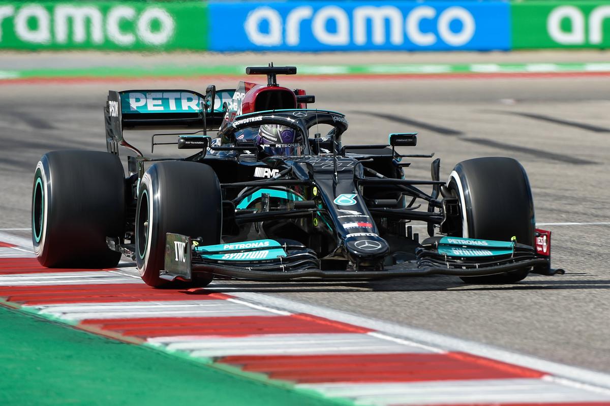 Max Verstappen câștigă MP al SUA » Cum arată acum lupta pentru titlu de campion în Formula 1