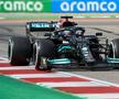 Luptă palpitantă pentru titlu în Formula 1 » Max Verstappen, avantajat de program cu 5 runde rămase în sezon