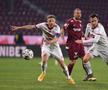 Discurs dur după CFR Cluj - Sepsi 2-0: „Arătăm foarte rău, ne facem de rușine!”