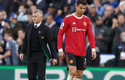 Jucătorii nu-l mai vor pe Solskjaer! Cine e favorit să-l antreneze pe Ronaldo