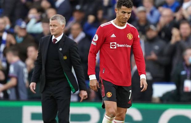 Jucătorii nu-l mai vor pe Solskjaer! Cine e favorit să-l antreneze pe Ronaldo