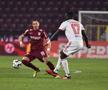 Discurs dur după CFR Cluj - Sepsi 2-0: „Arătăm foarte rău, ne facem de rușine!”
