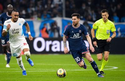 Thierry Henry a observat de ce nu-i iese jocul lui Messi la PSG: „E echipa lui Mbappe, Leo este izolat”