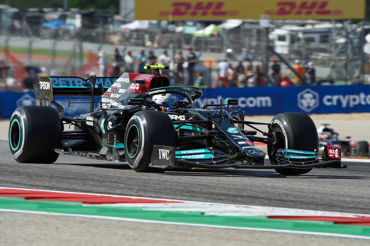 Max Verstappen câștigă MP al SUA » Cum arată acum lupta pentru titlu de campion în Formula 1
