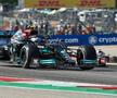Luptă palpitantă pentru titlu în Formula 1 » Max Verstappen, avantajat de program cu 5 runde rămase în sezon