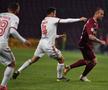 CFR Cluj - Sepsi 2-0. Dan Petrescu nu se predă! Campioana se distanțează din nou față de Craiova și FCSB. Clasamentul actualizat