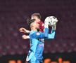 FOTO CFR Cluj - Sepsi 25.20.2021