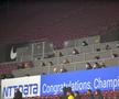 Discurs dur după CFR Cluj - Sepsi 2-0: „Arătăm foarte rău, ne facem de rușine!”