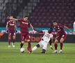 Discurs dur după CFR Cluj - Sepsi 2-0: „Arătăm foarte rău, ne facem de rușine!”