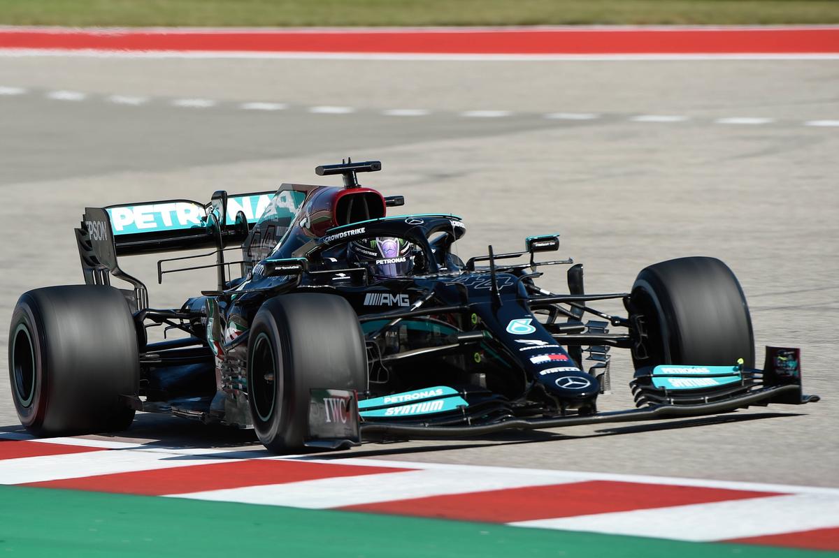 Max Verstappen câștigă MP al SUA » Cum arată acum lupta pentru titlu de campion în Formula 1