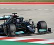 Luptă palpitantă pentru titlu în Formula 1 » Max Verstappen, avantajat de program cu 5 runde rămase în sezon