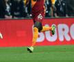 Beșiktaș - Galatasaray / Turcia / 25 oct 2021