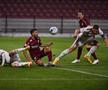 Discurs dur după CFR Cluj - Sepsi 2-0: „Arătăm foarte rău, ne facem de rușine!”