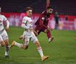Discurs dur după CFR Cluj - Sepsi 2-0: „Arătăm foarte rău, ne facem de rușine!”