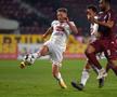 Discurs dur după CFR Cluj - Sepsi 2-0: „Arătăm foarte rău, ne facem de rușine!”