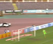 Ioan Hora, primul gol în Academica Clinceni - UTA