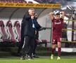 Discurs dur după CFR Cluj - Sepsi 2-0: „Arătăm foarte rău, ne facem de rușine!”