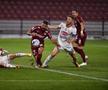 CFR Cluj - Sepsi 2-0. Dan Petrescu nu se predă! Campioana se distanțează din nou față de Craiova și FCSB. Clasamentul actualizat