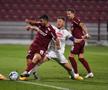 Discurs dur după CFR Cluj - Sepsi 2-0: „Arătăm foarte rău, ne facem de rușine!”
