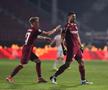 Discurs dur după CFR Cluj - Sepsi 2-0: „Arătăm foarte rău, ne facem de rușine!”