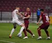 CFR Cluj - Sepsi 2-0. Dan Petrescu nu se predă! Campioana se distanțează din nou față de Craiova și FCSB. Clasamentul actualizat
