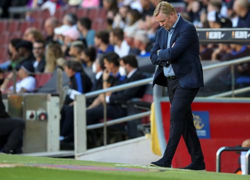 Ronald Koeman
Foto: Imago