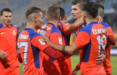 FCSB, eliminată la „masa verde” din Cupa României!