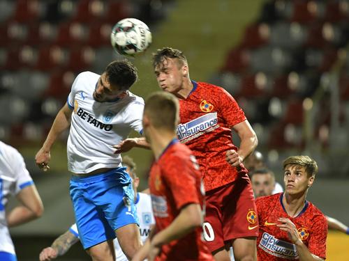 Andrei Ivan ar fi pe lista lui Fatih Terim, foto: Imago