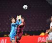 Discurs dur după CFR Cluj - Sepsi 2-0: „Arătăm foarte rău, ne facem de rușine!”