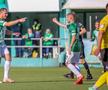 Concordia - FC Brașov // foto: csconcordia.ro