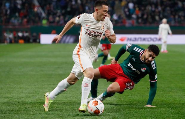 Misiune specială pentru Moruțan » Ce surpriză pregătește Fatih Terim în Beșiktaș-Galatasaray, marele derby de diseară