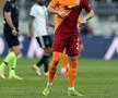 Beșiktaș - Galatasaray / Turcia / 25 oct 2021