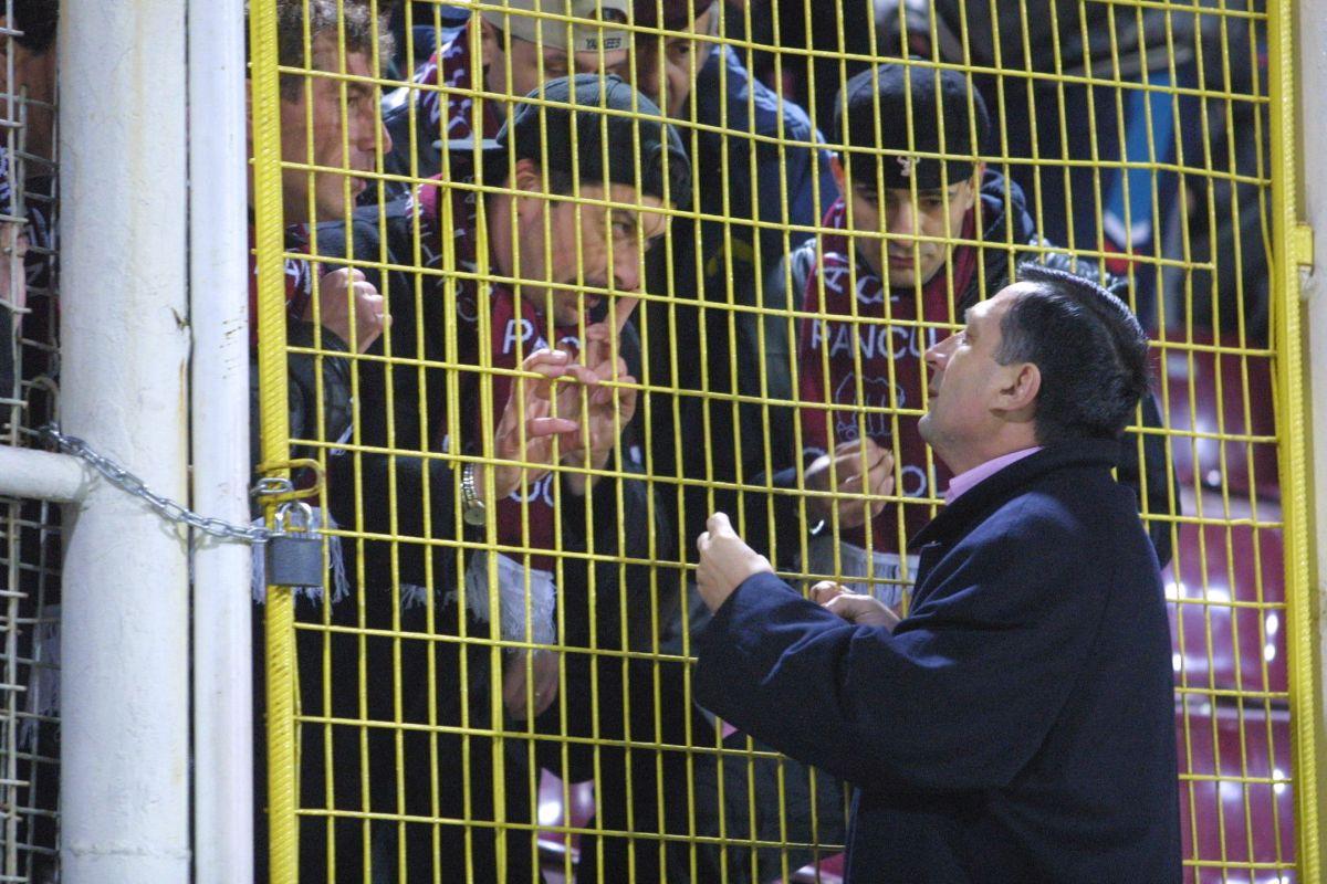 Ion Crăciunescu