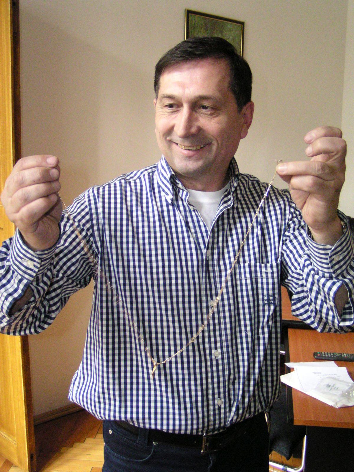 Ion Crăciunescu