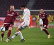 CFR Cluj - Sepsi 2-0. Dan Petrescu nu se predă! Campioana se distanțează din nou față de Craiova și FCSB. Clasamentul actualizat