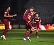 Discurs dur după CFR Cluj - Sepsi 2-0: „Arătăm foarte rău, ne facem de rușine!”